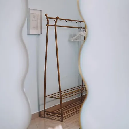 Central Apartment شقة *