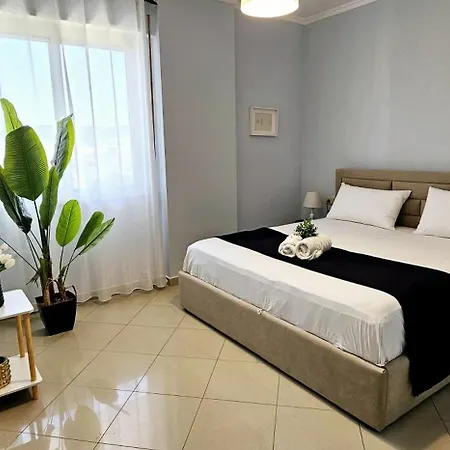 Central Apartment Apartment